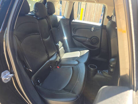 2018 MINI Hardtop 4 Door Cooper