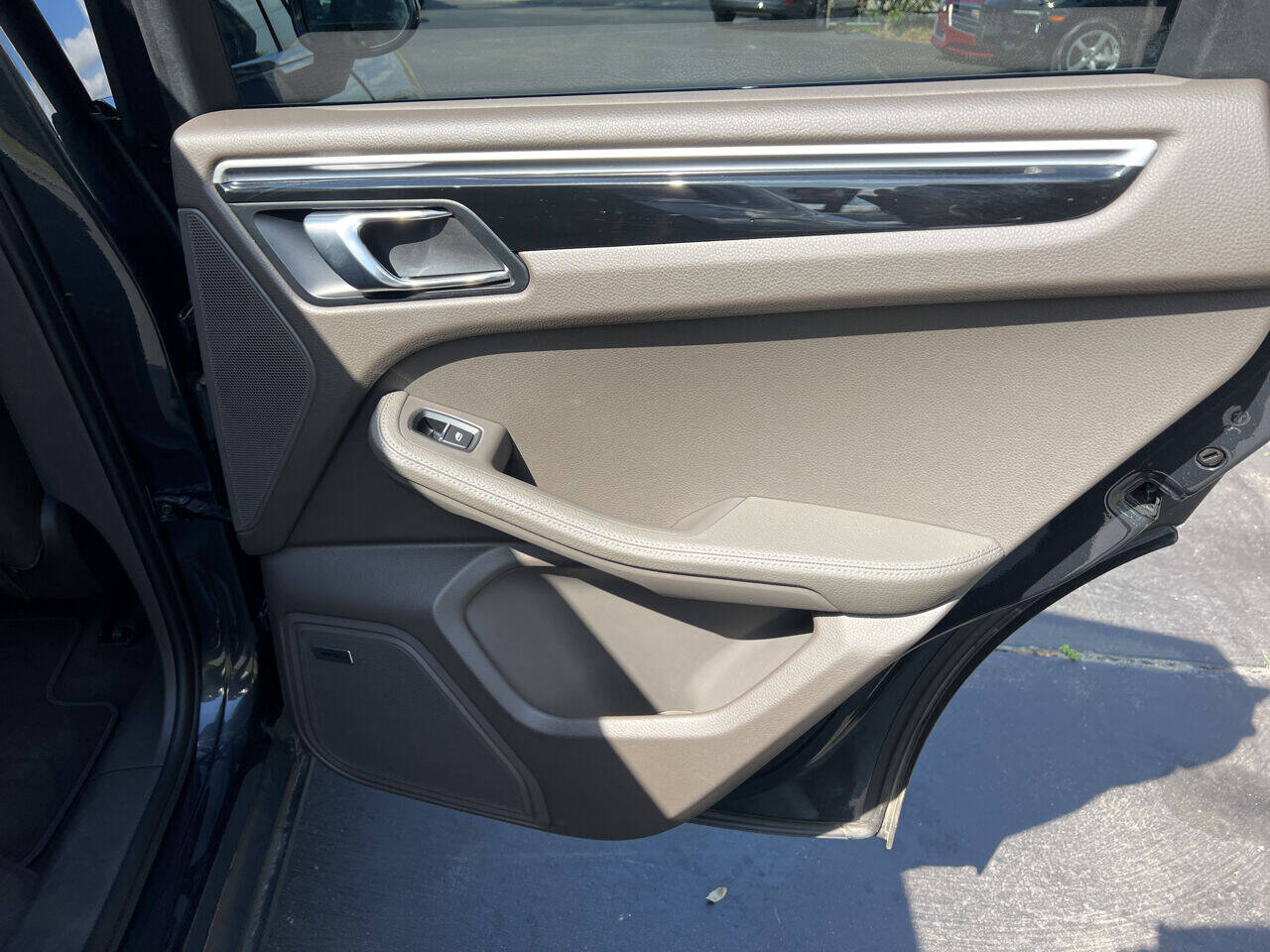 2018 Porsche Macan  - $29,900