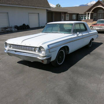 1964 Dodge Polara