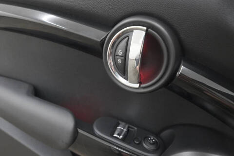 2016 MINI Hardtop 2 Door Cooper S