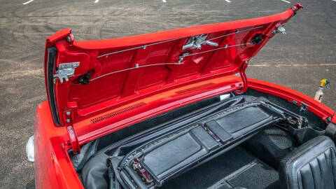 1968 Chevrolet Corvette