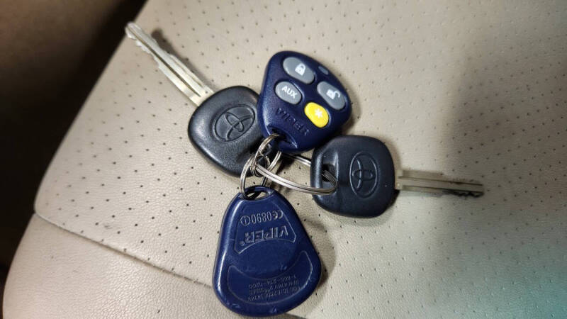 2007 Toyota Highlander Limited