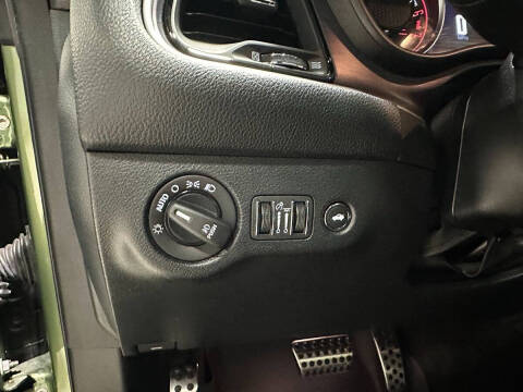 2018 Dodge Challenger R/T Scat Pack