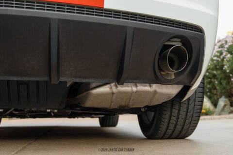 2011 Chevrolet Camaro SS