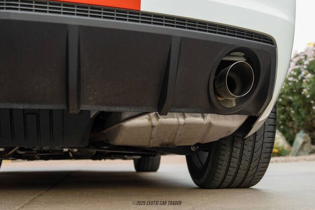 2011 Chevrolet Camaro SS