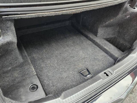 2013 Cadillac ATS 2.0T