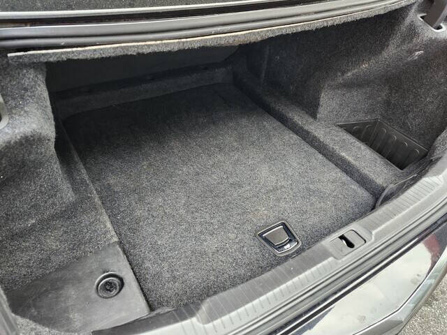 2013 Cadillac ATS 2.0T