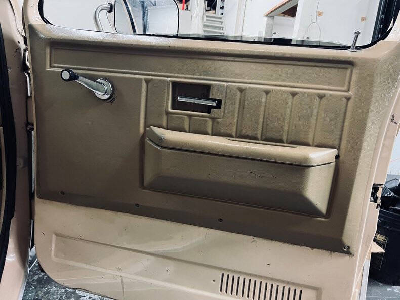 1983 GMC C/K 1500 Series