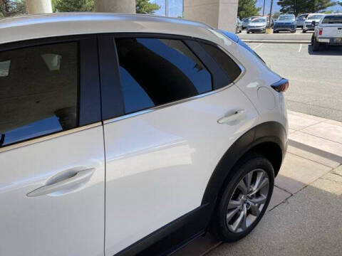 2023 Mazda CX-30 2.5 S Select