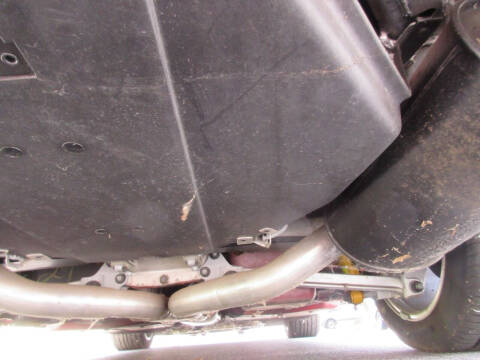 1991 Chevrolet Corvette ZR1