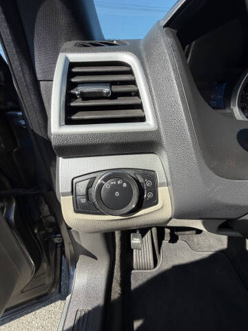 2011 Ford Explorer XLT