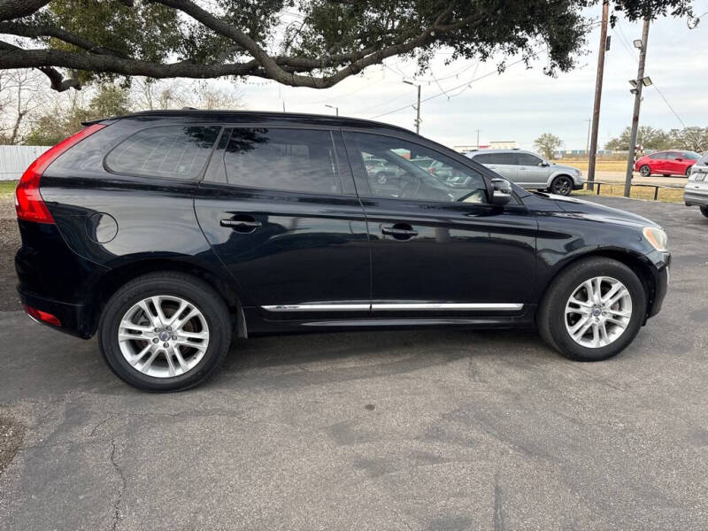 2015 Volvo XC60 T5 Drive-E