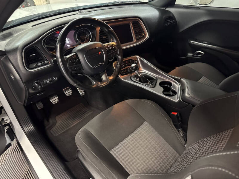 2019 Dodge Challenger