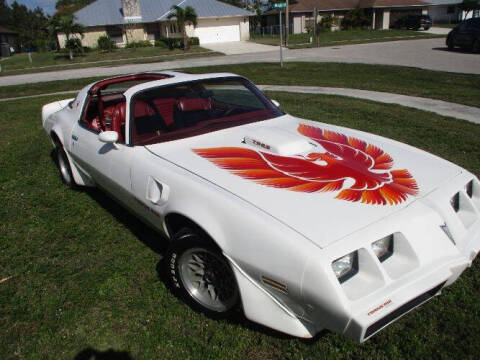 1979 Pontiac Trans Am