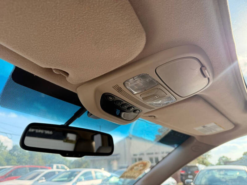 2008 Toyota Sienna XLE