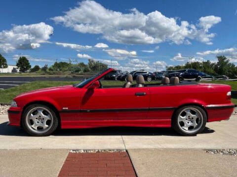 1999 BMW M3