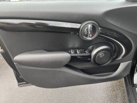 2016 MINI Hardtop 4 Door Cooper S