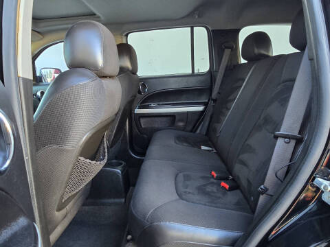 2008 Chevrolet HHR SS