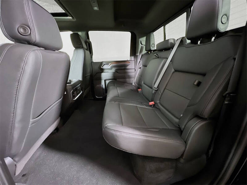 2026 GMC Sierra 3500HD