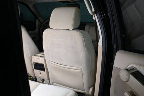 2006 Ford Explorer XLT