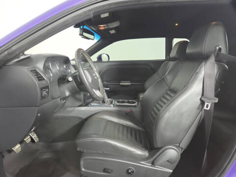 2013 Dodge Challenger R/T Classic