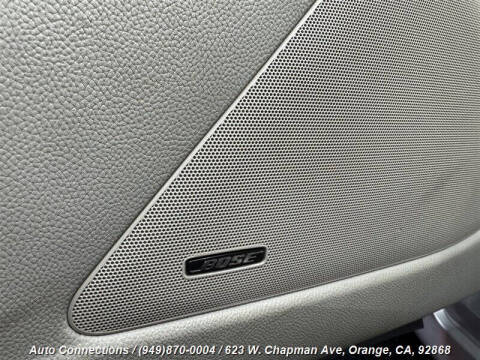 2009 Infiniti G37 Coupe Sport