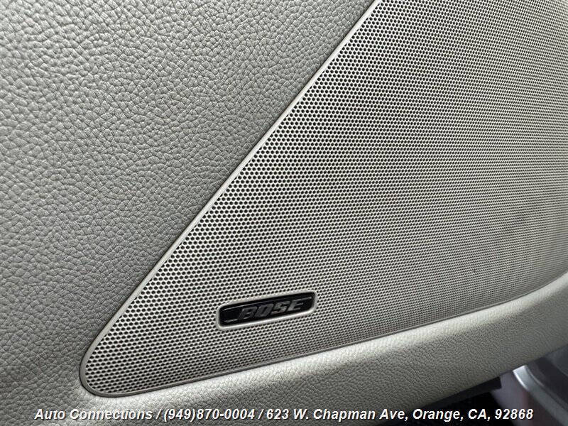 2009 Infiniti G37 Coupe Sport