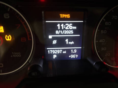 2016 Audi Q5 2.0T quattro Premium