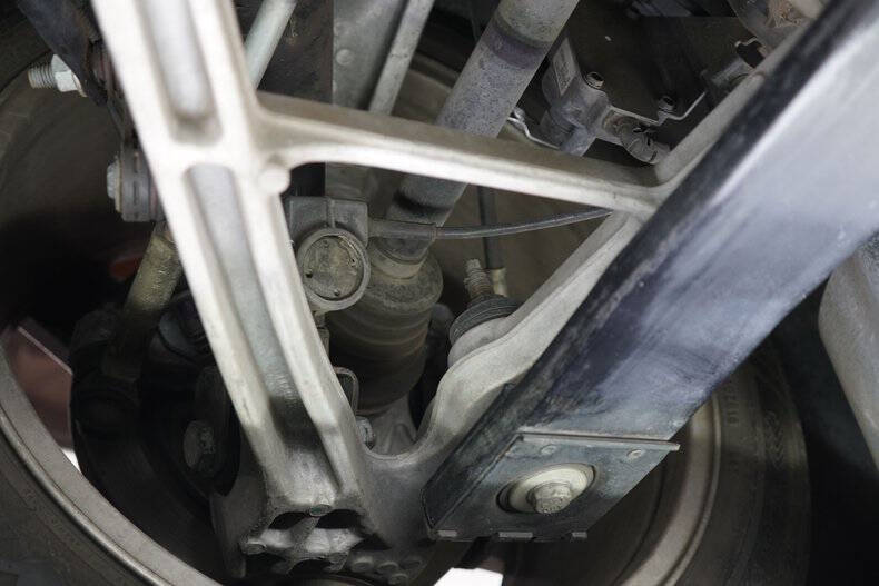 1999 Chevrolet Corvette