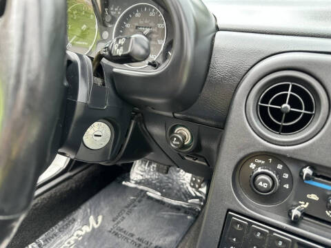 1990 Mazda MX-5 Miata
