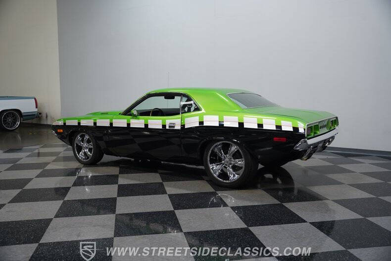 1974 Dodge Challenger