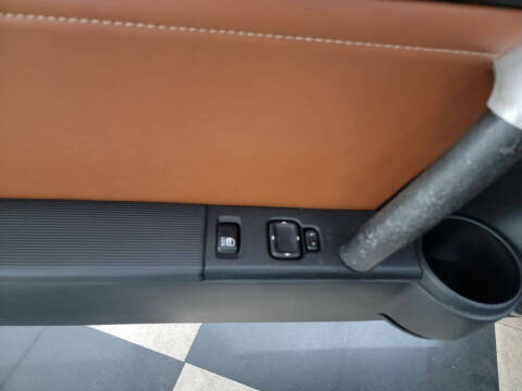 2008 Mazda MX-5 Miata Touring