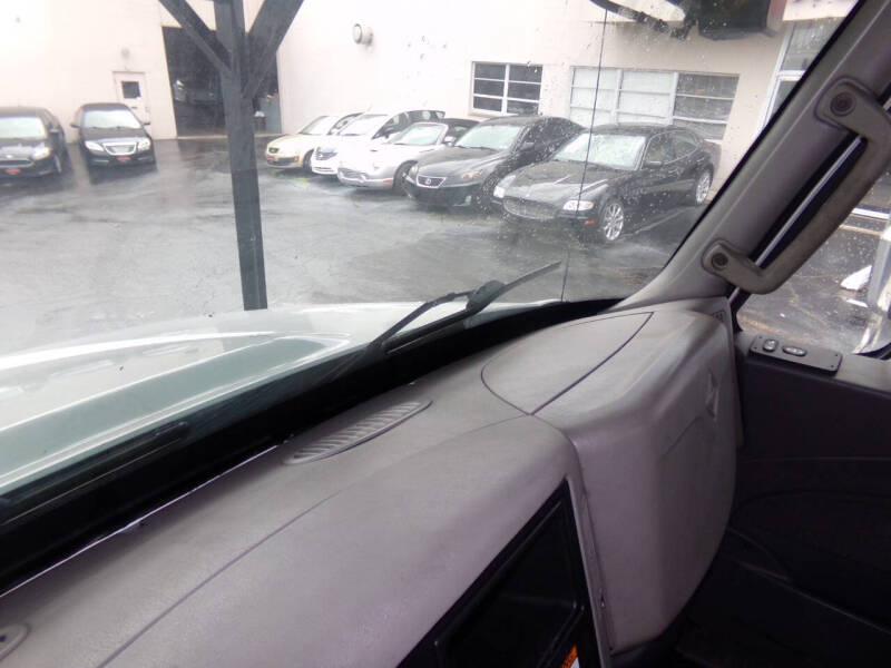 2011 International DuraStar 4400