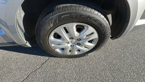 2019 Dodge Journey SE Value Package