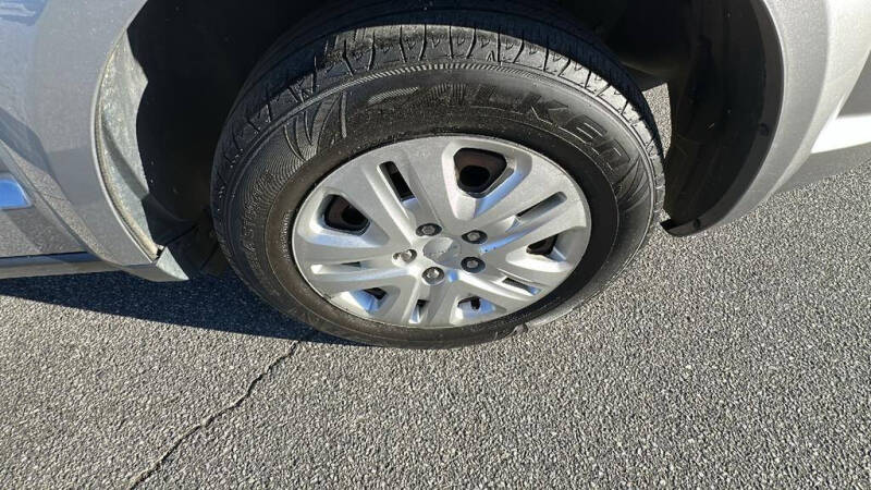 2019 Dodge Journey SE Value Package