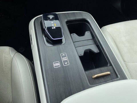 2023 Nissan Ariya Engage e-4ORCE