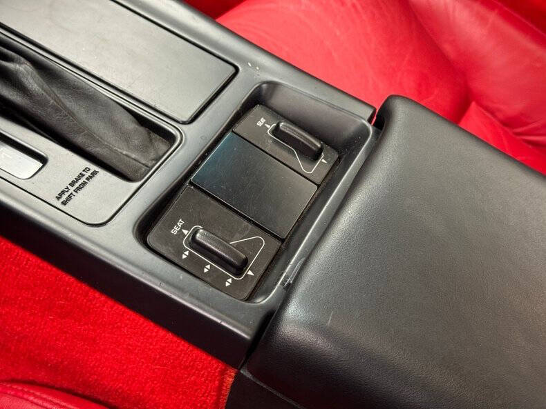 1994 Chevrolet Corvette