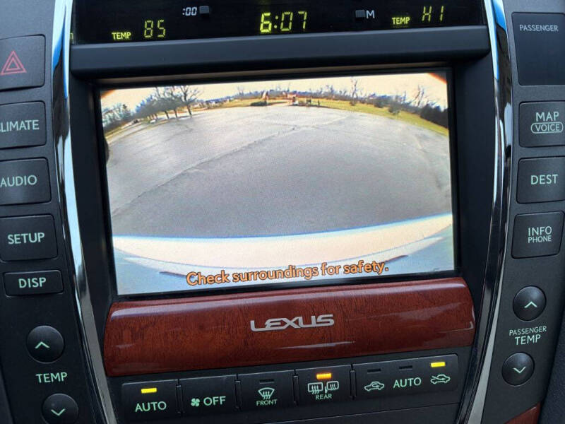 2011 Lexus ES 350
