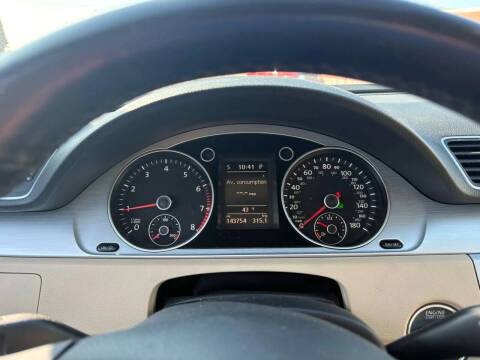 2016 Volkswagen CC 2.0T Sport