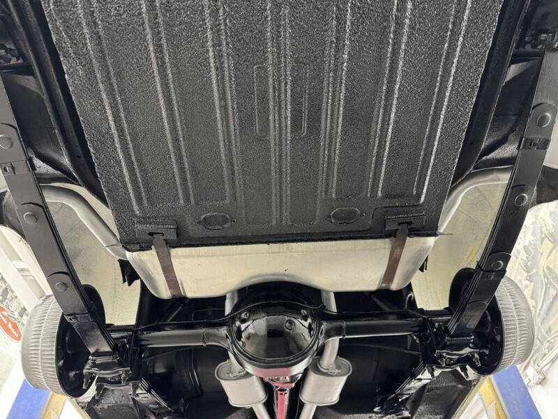 1965 Ford Thunderbird