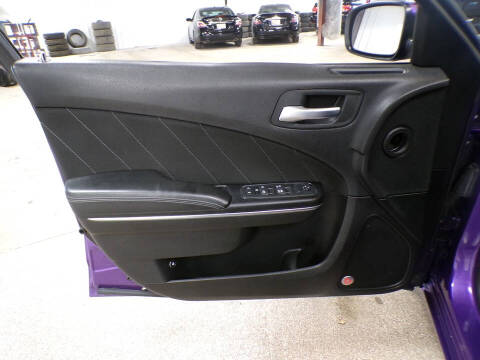 2016 Dodge Charger R/T