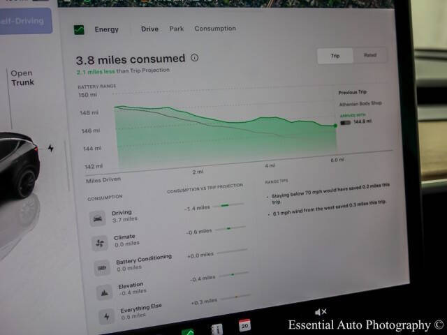 2023 Tesla Model Y Performance