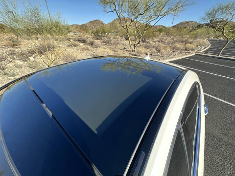 2019 Mercedes-Benz S-Class AMG S 63