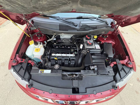 2017 Jeep Compass Sport