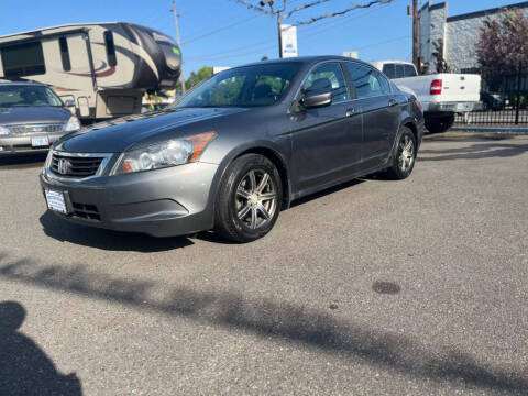 2010 Honda Accord LX