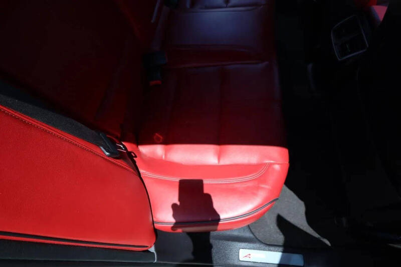 2020 Acura TLX