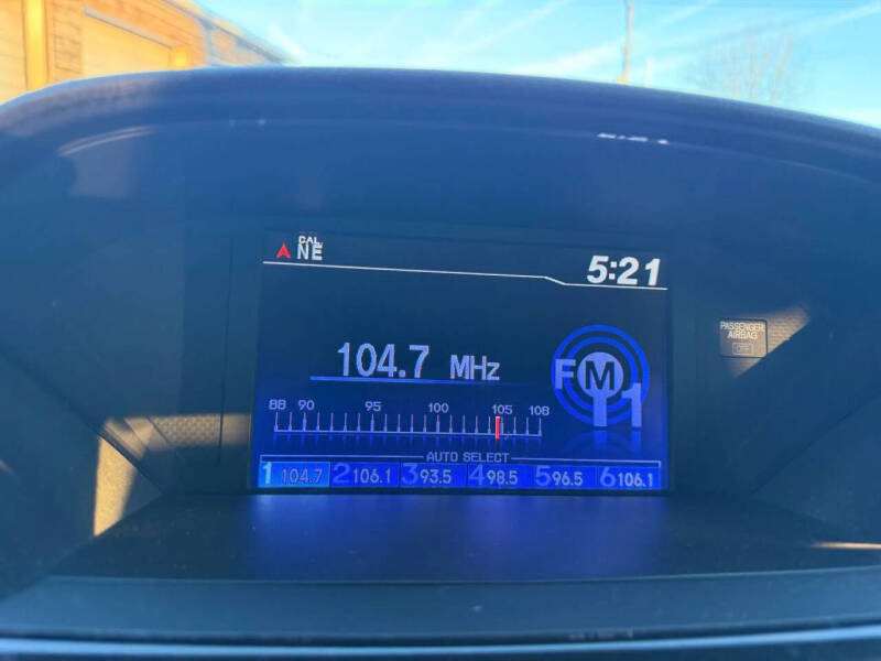 2015 Honda Pilot EX-L