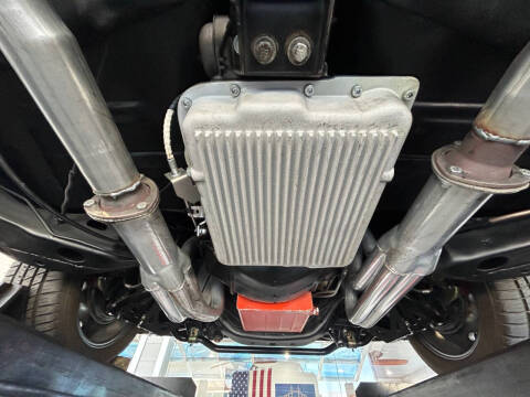 1966 Chevrolet Chevelle