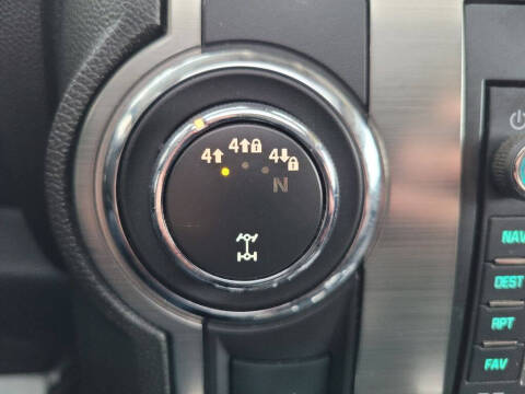 2008 HUMMER H2 Luxury