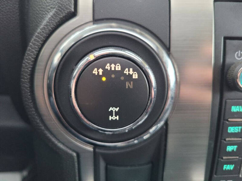 2008 HUMMER H2 Luxury